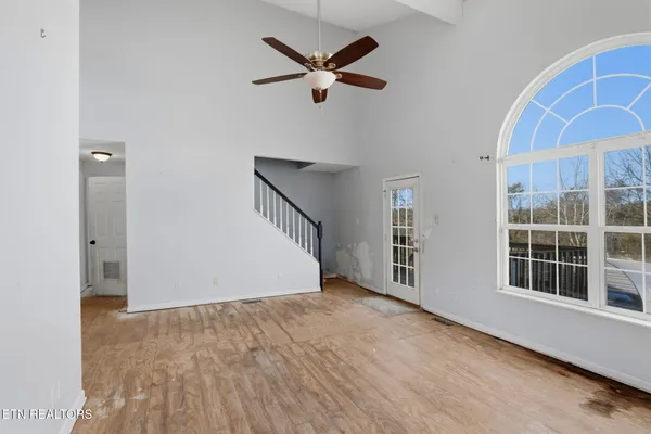 $399,900 | 7123 Windwhisper Boulevard, Knoxville, TN 37924