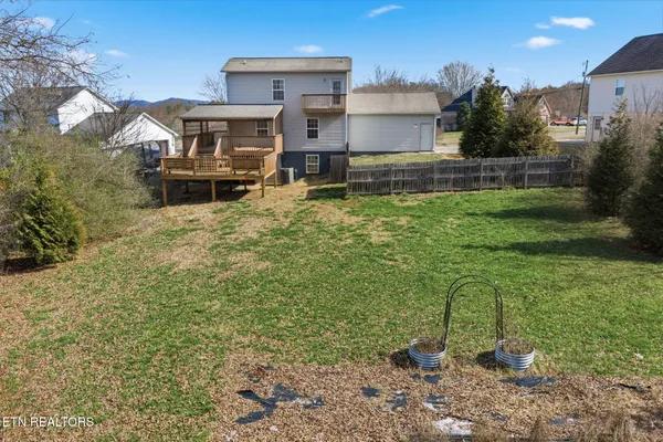 $399,900 | 7123 Windwhisper Boulevard, Knoxville, TN 37924