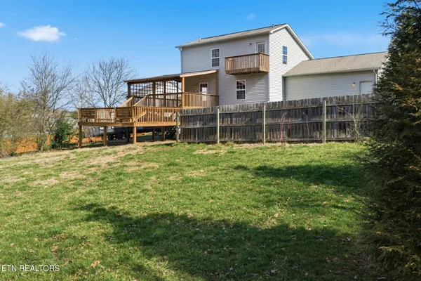 $399,900 | 7123 Windwhisper Boulevard, Knoxville, TN 37924