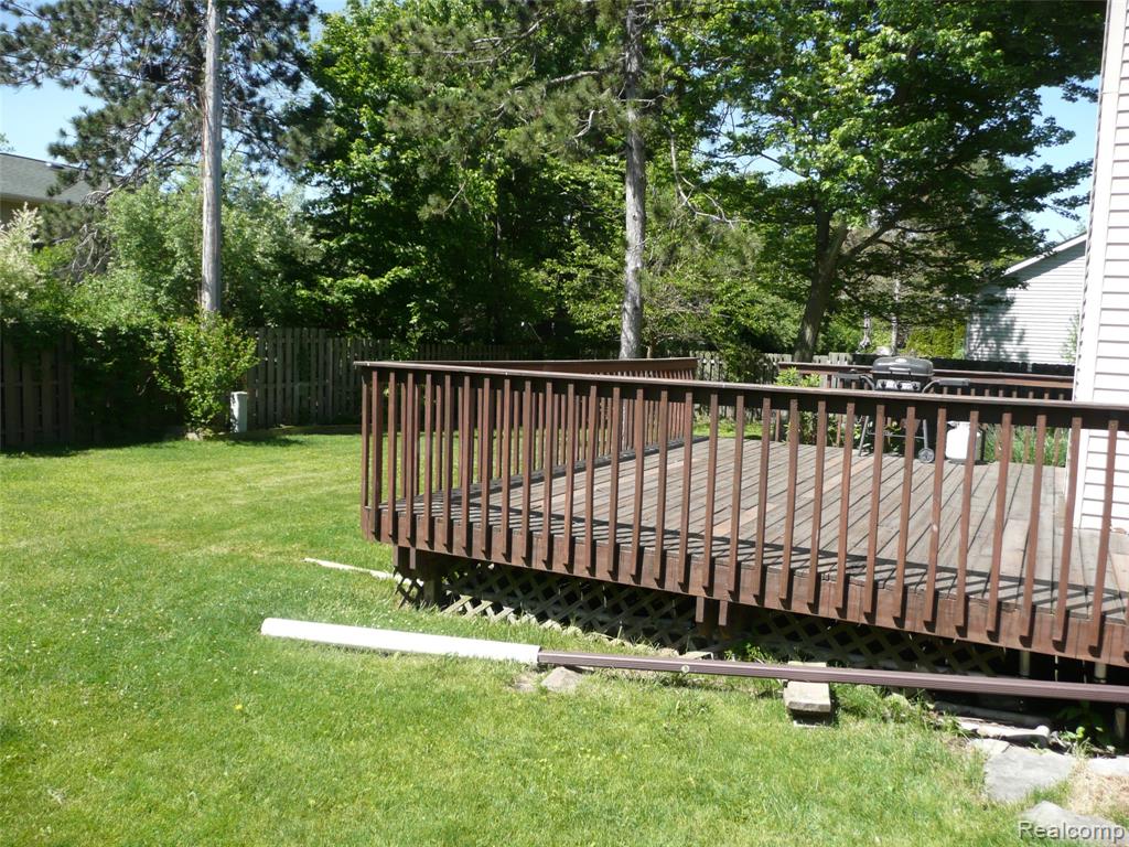2388 Ava Howell, MI 48843 - Photo 30 of 31