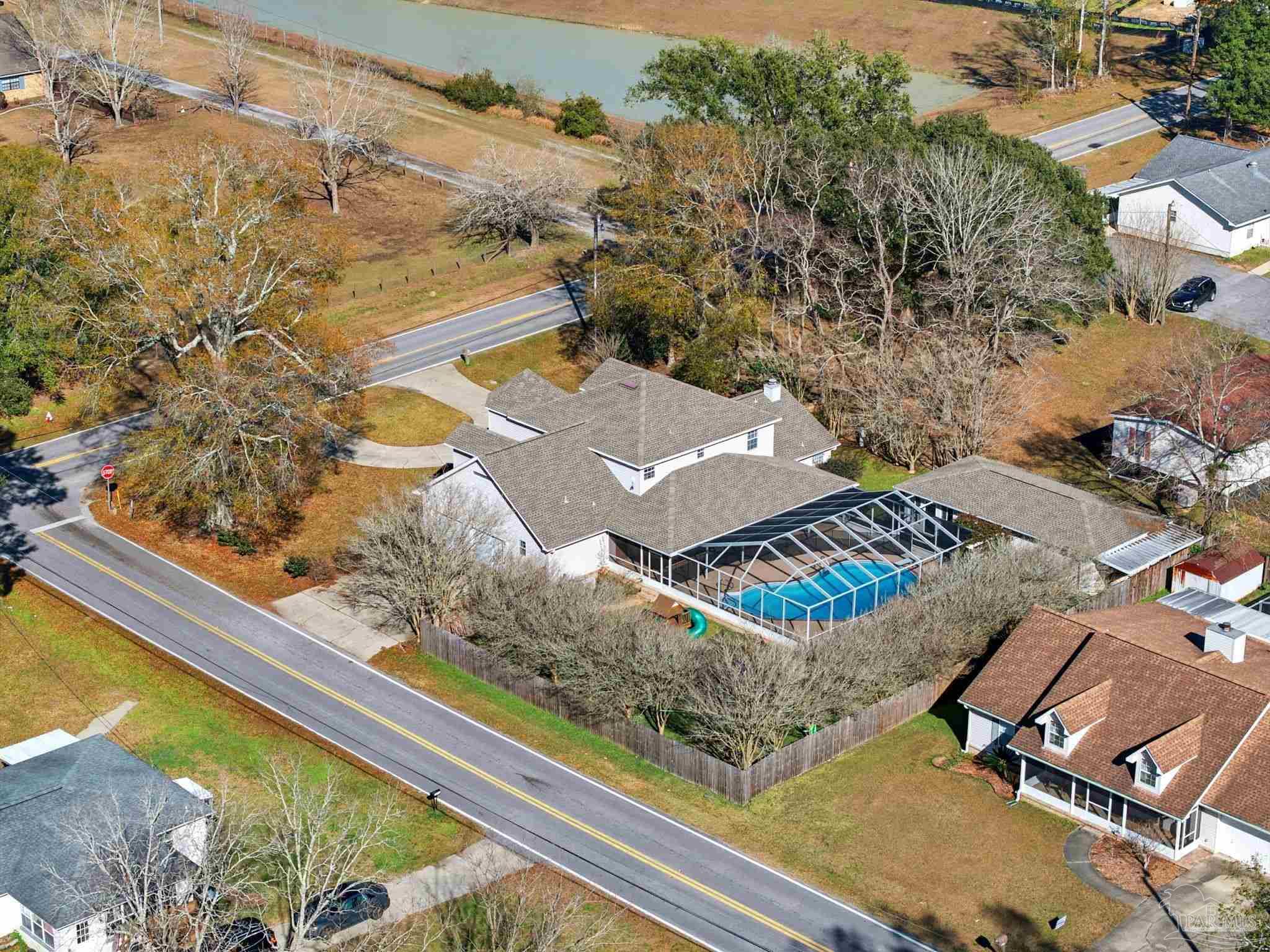 1805 West 10 Mile Road Pensacola, FL 32534 - Photo 59 of 61