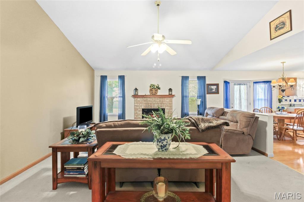 8 Knoll Ridge Court O'Fallon, MO 63368 - Photo 18 of 67