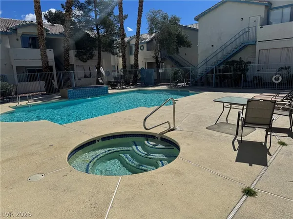$1,295 | 4960 Harrison Drive, Unit 223, Las Vegas, NV 89120