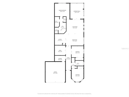 $329,000 | 712 Chipper Drive, Sun City Center, FL 33573