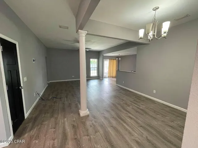 $2,500 | 245 Woodlawn Court, Panama City Beach, FL 32407