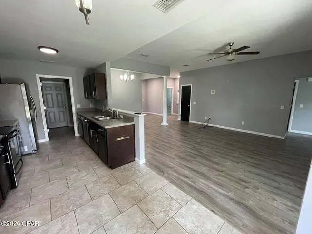 $2,500 | 245 Woodlawn Court, Panama City Beach, FL 32407