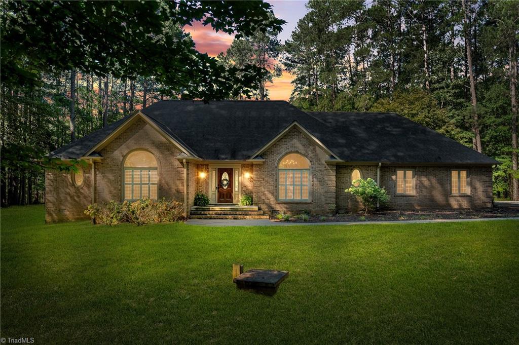 8419 Mears Fork Road Summerfield, NC 27358 - Photo 1 of 50 Gallery Image 1