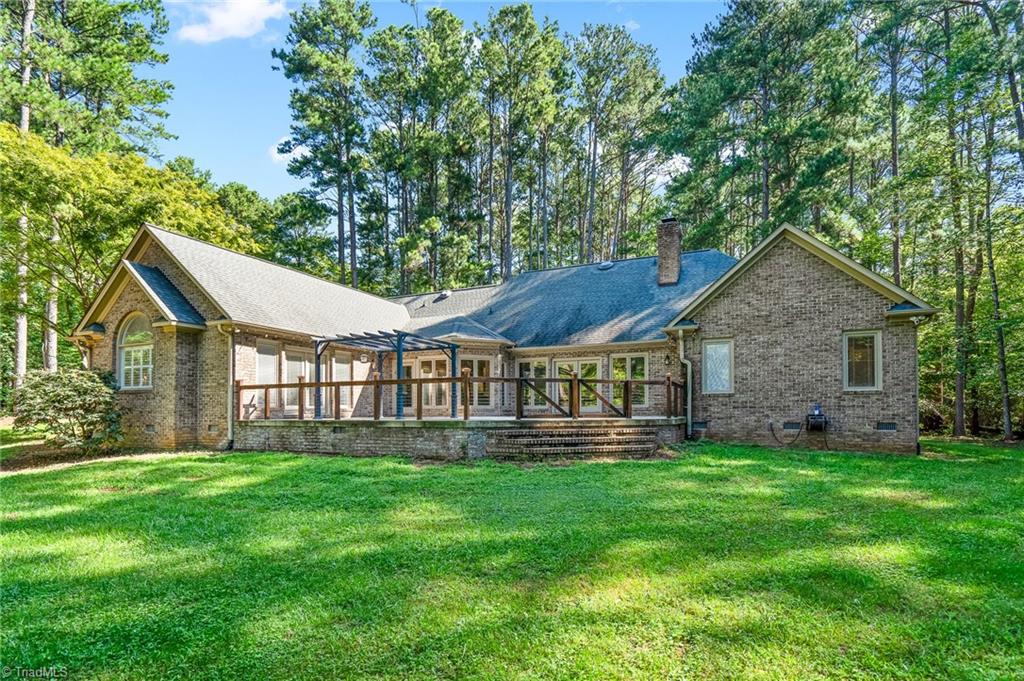 8419 Mears Fork Road Summerfield, NC 27358 - Photo 4 of 50 Gallery Image 4