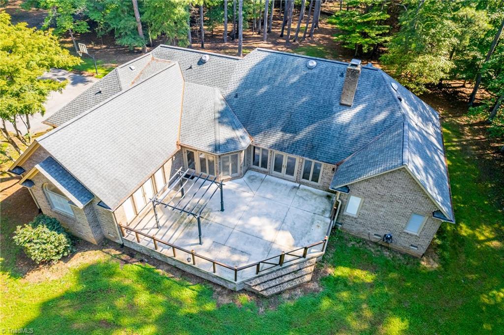 8419 Mears Fork Road Summerfield, NC 27358 - Photo 5 of 50 Gallery Image 5