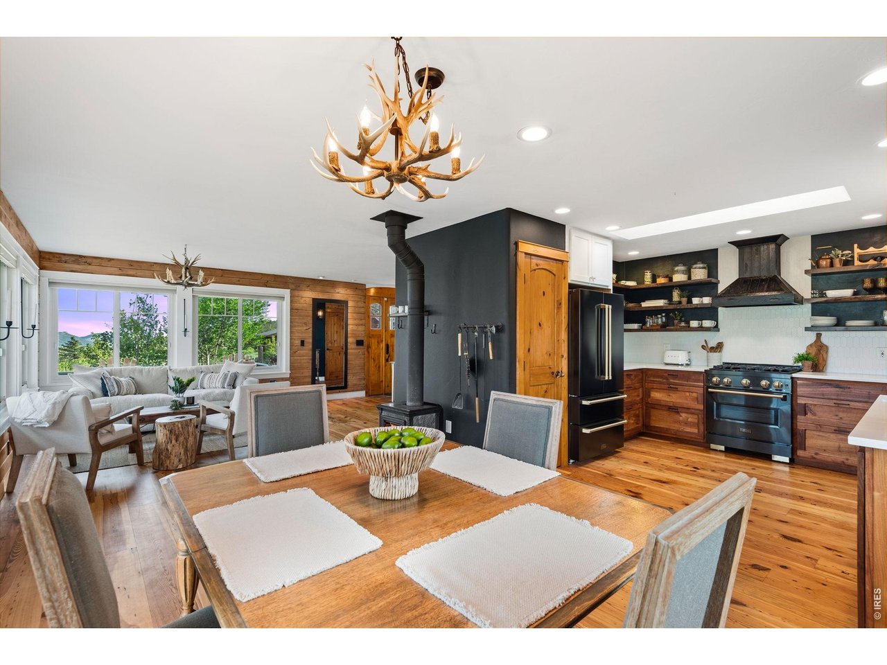 69 Juniper Ridge Road Laporte, CO 80535 - Photo 22 of 50