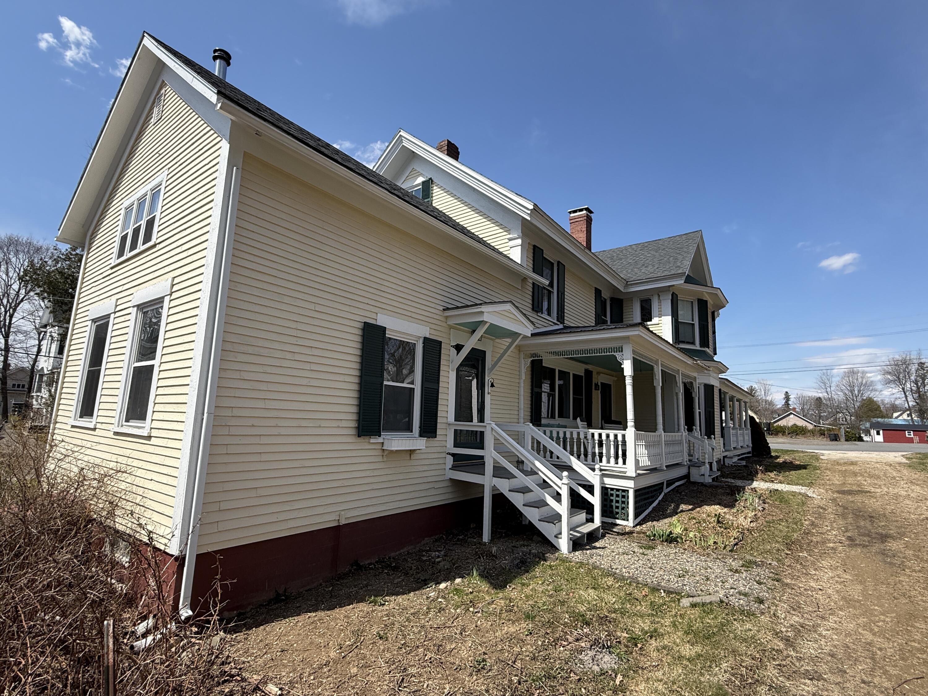 129 Main Street Houlton, ME 04730 - Photo 31 of 102