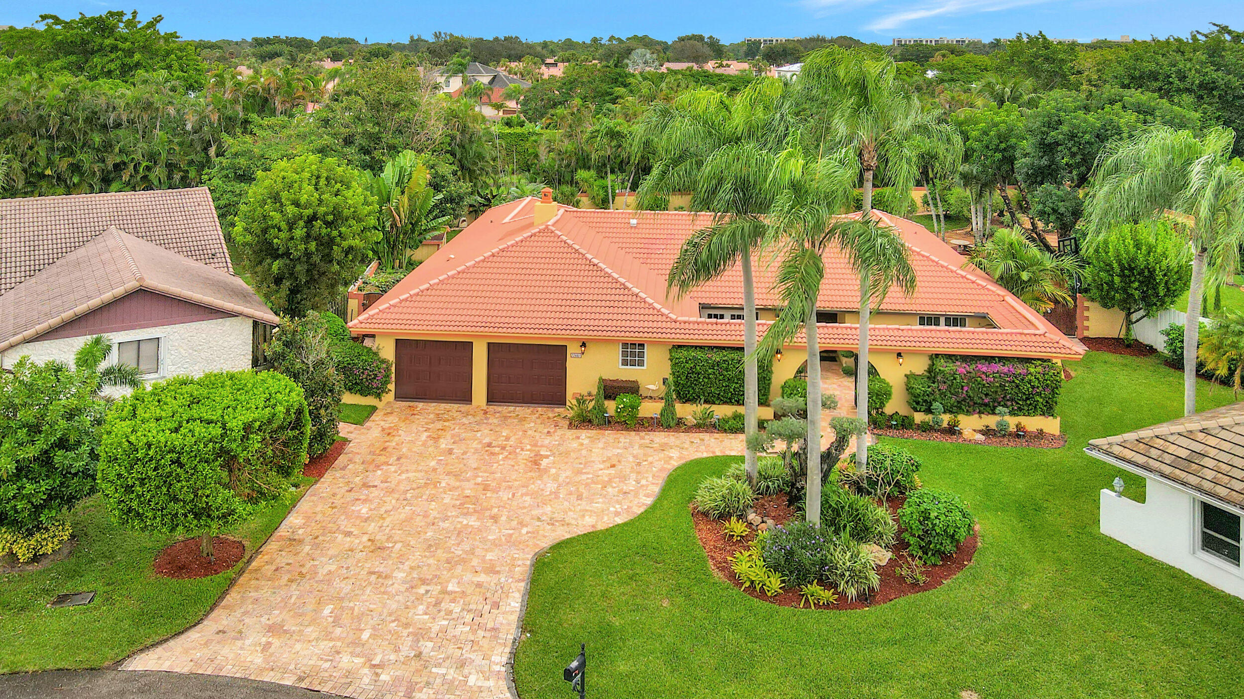 22681 Bella Rita Circle Boca Raton, FL 33433 - Photo 7 of 86 071_dji_0261