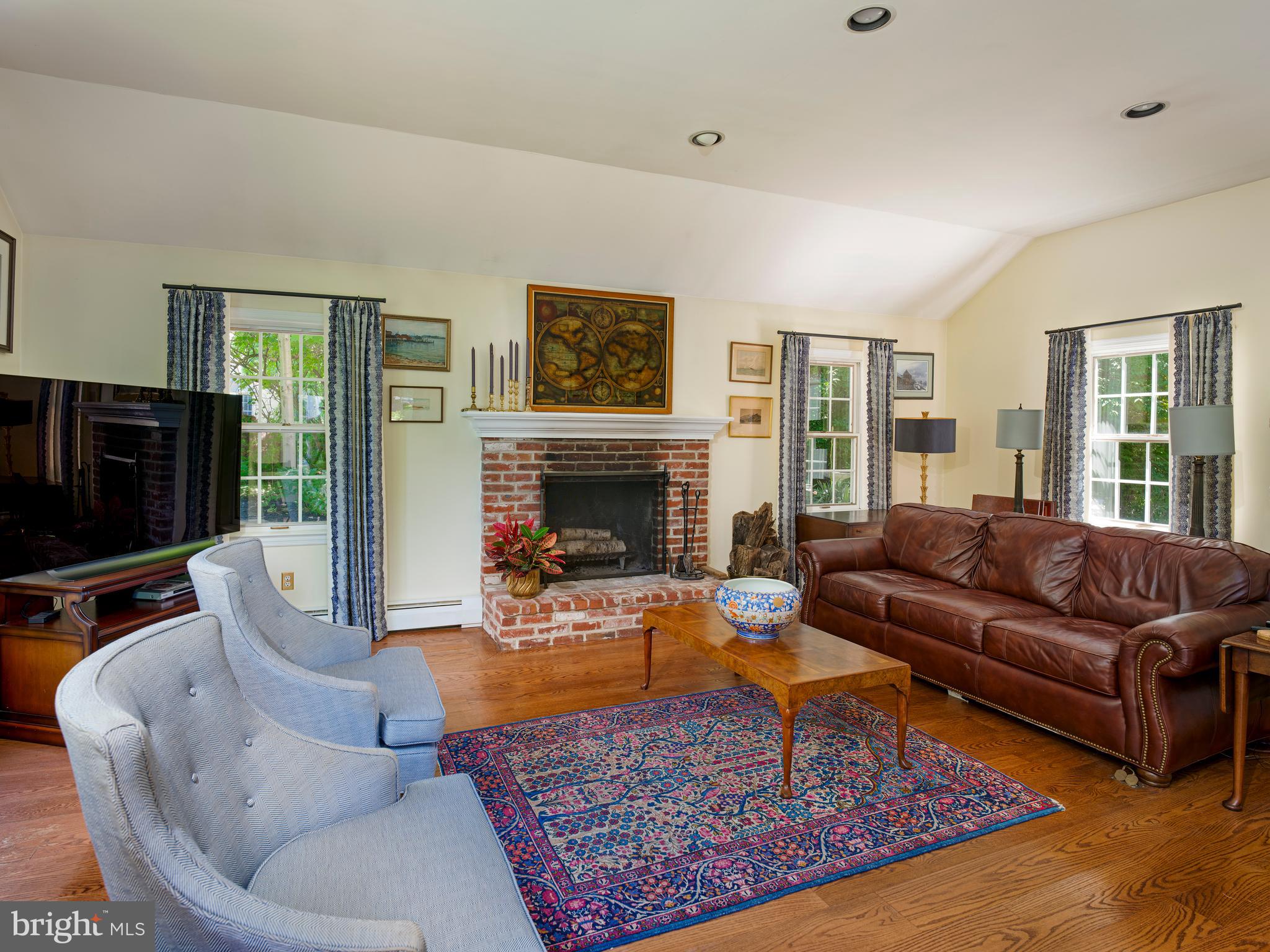610 South Waterloo Road Devon, PA 19333 - Photo 25 of 79 Family Room
