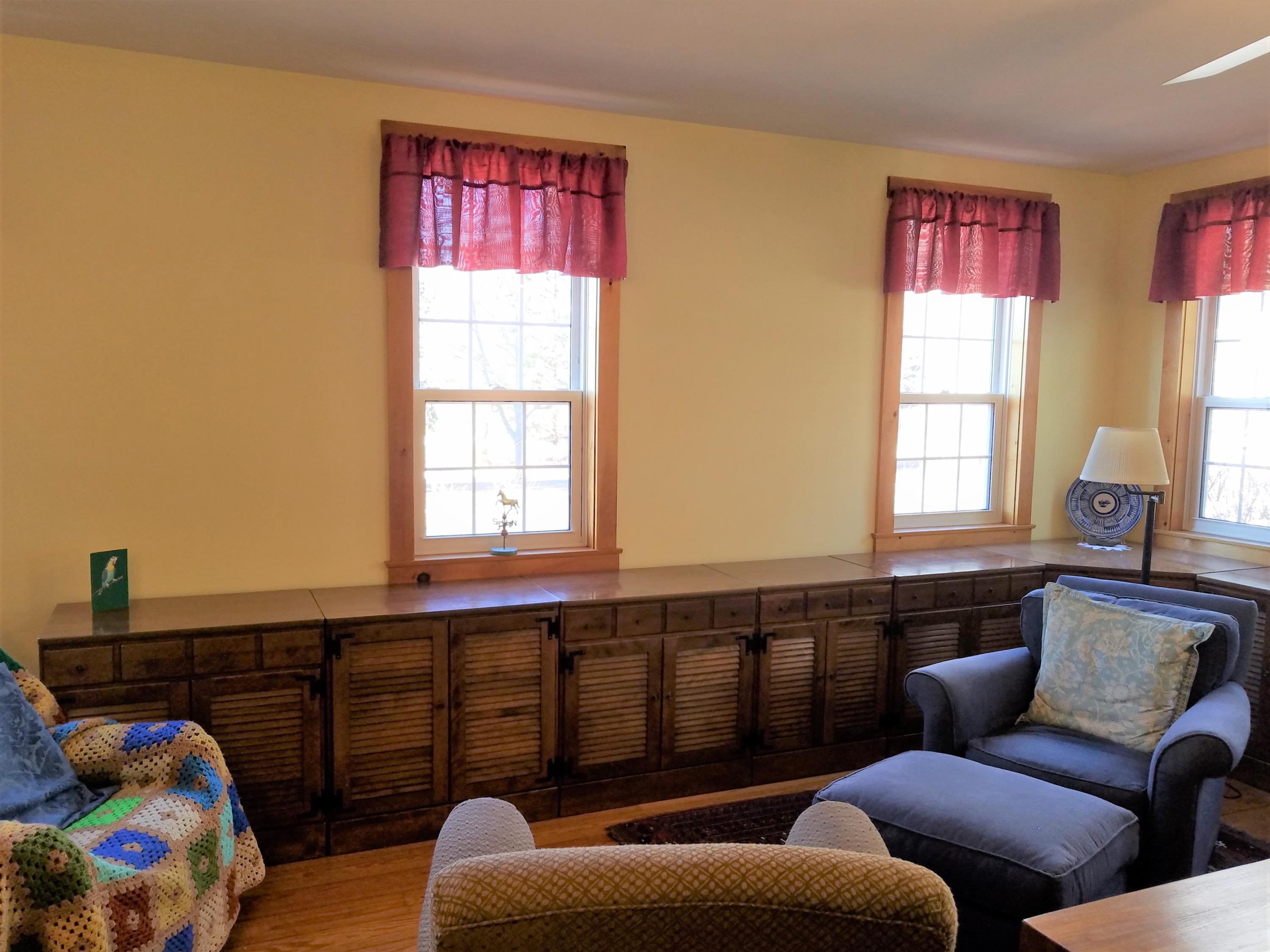 67 Harding Road Brunswick, ME 04011 - Photo 14 of 51 dining room pic 2019