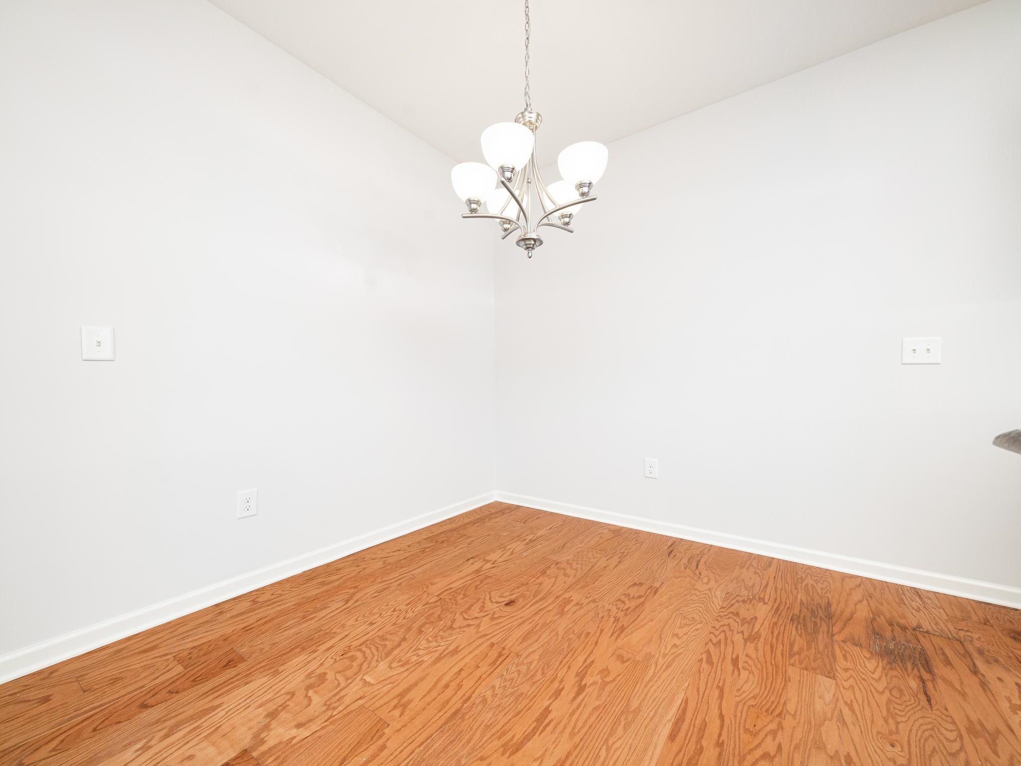 7609 Weathered Oak Way Raleigh, NC 27616 - Photo 8 of 22 Dining Space