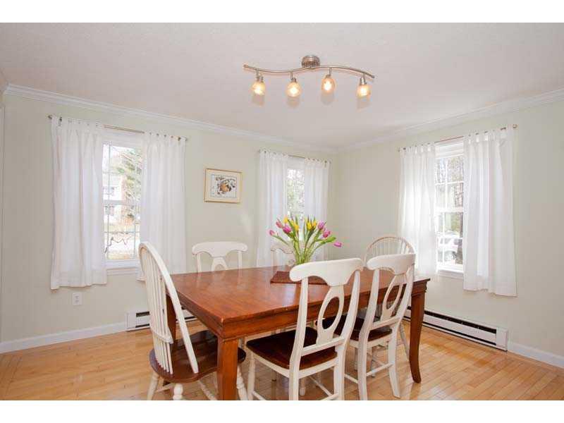 173 Christy Road Portland, ME 04103 - Photo 13 of 26 Dining Room.