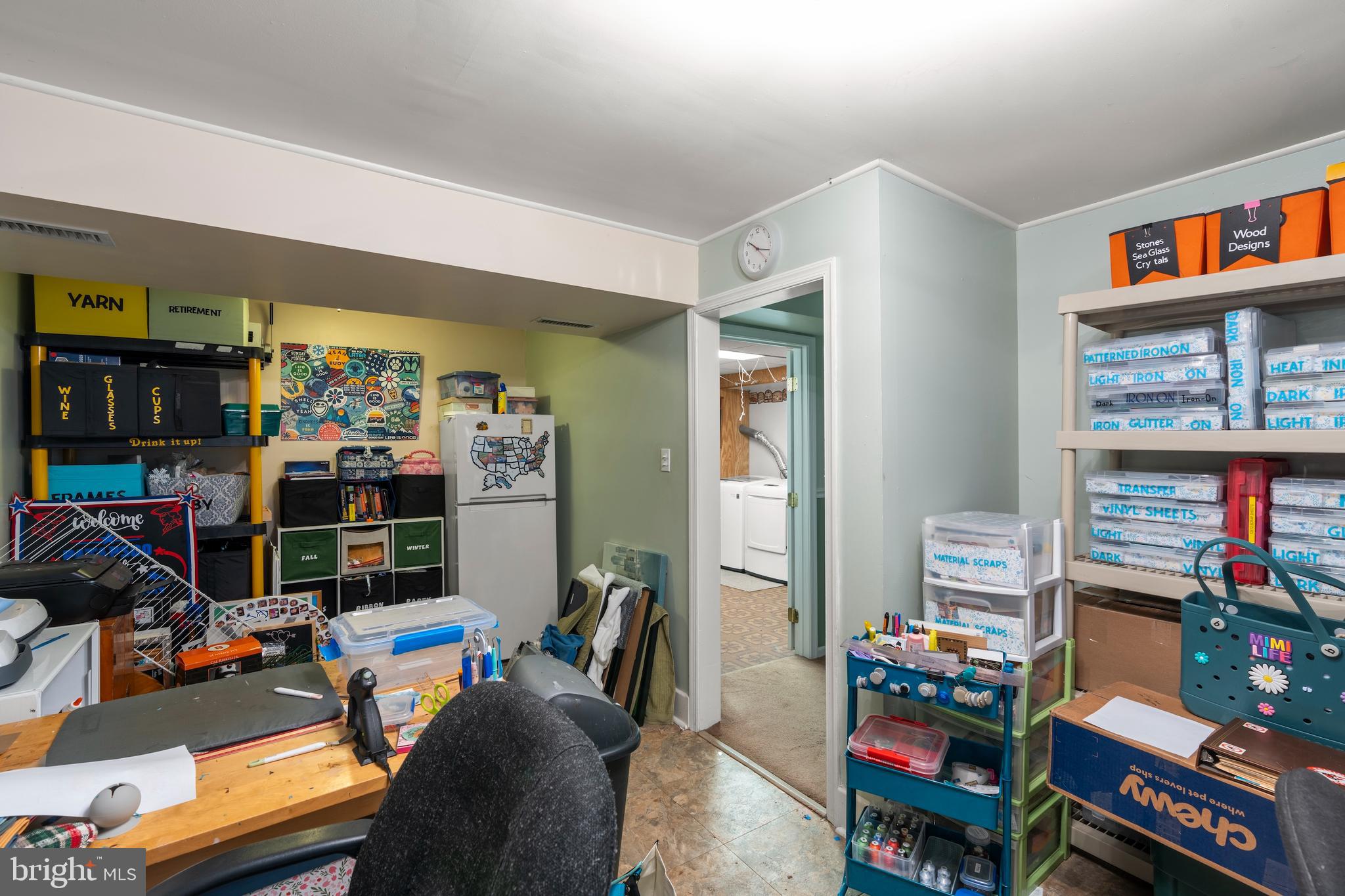 14 Stable Gate Court Perry Hall, MD 21128 - Photo 26 of 46 a room with furniture a rug and a window