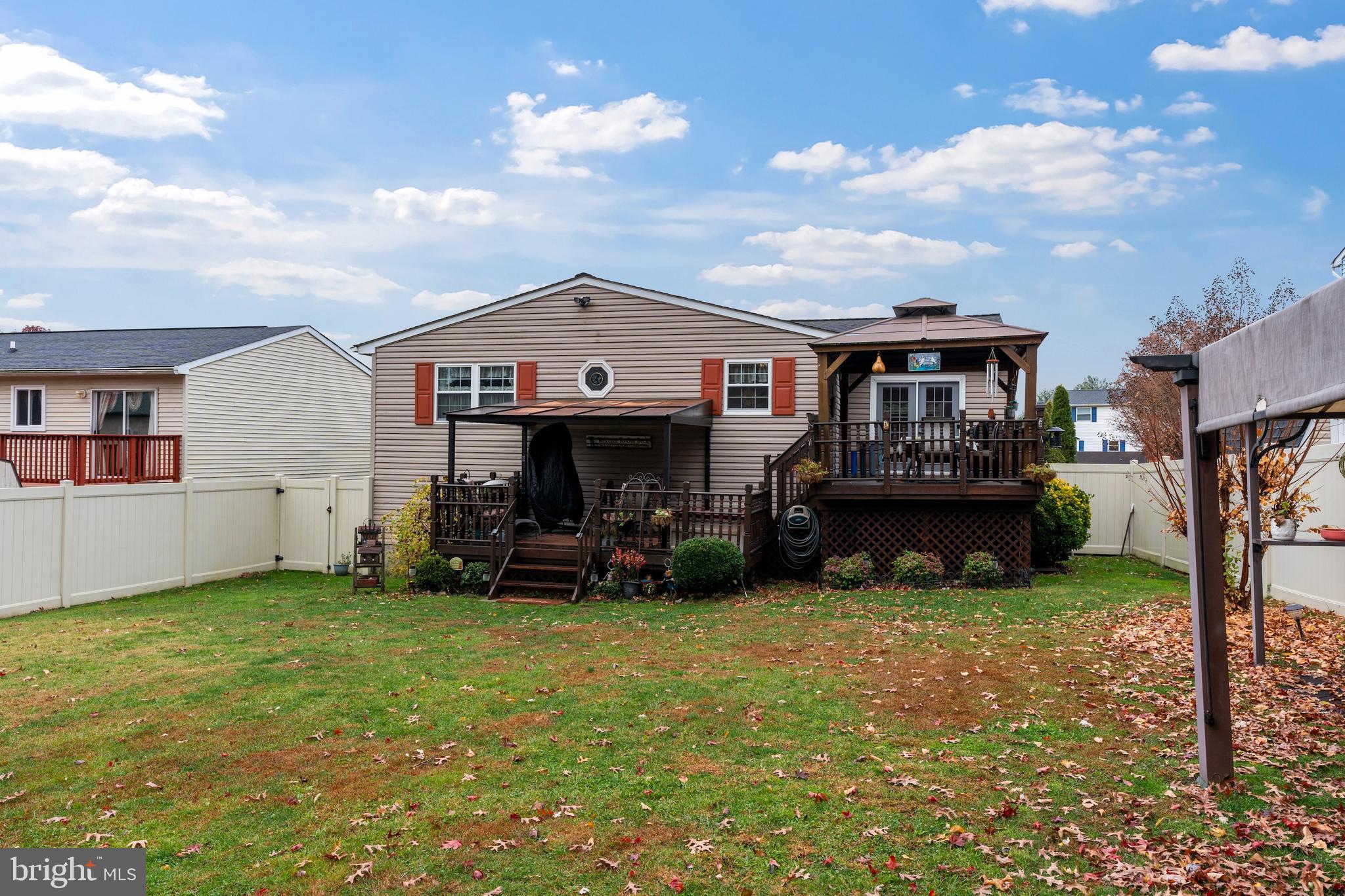 14 Stable Gate Court Perry Hall, MD 21128 - Photo 34 of 46