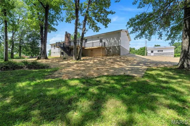 $519,900 | 7040 Hwy Yy, Washington, MO 63090