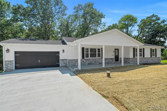 $519,900 | 7040 Hwy Yy, Washington, MO 63090