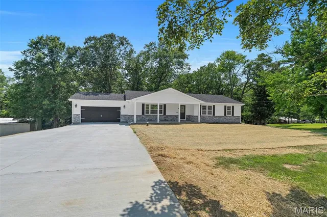 $519,900 | 7040 Hwy Yy, Washington, MO 63090
