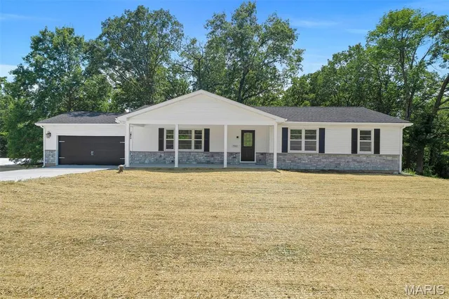 $519,900 | 7040 Hwy Yy, Washington, MO 63090