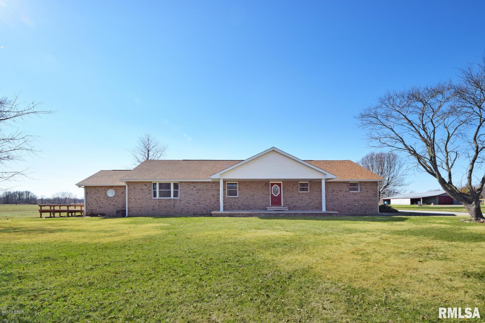 17197 Freeman Spur Road Herrin, IL 62948 - Photo 1 of 26 Gallery Image 1