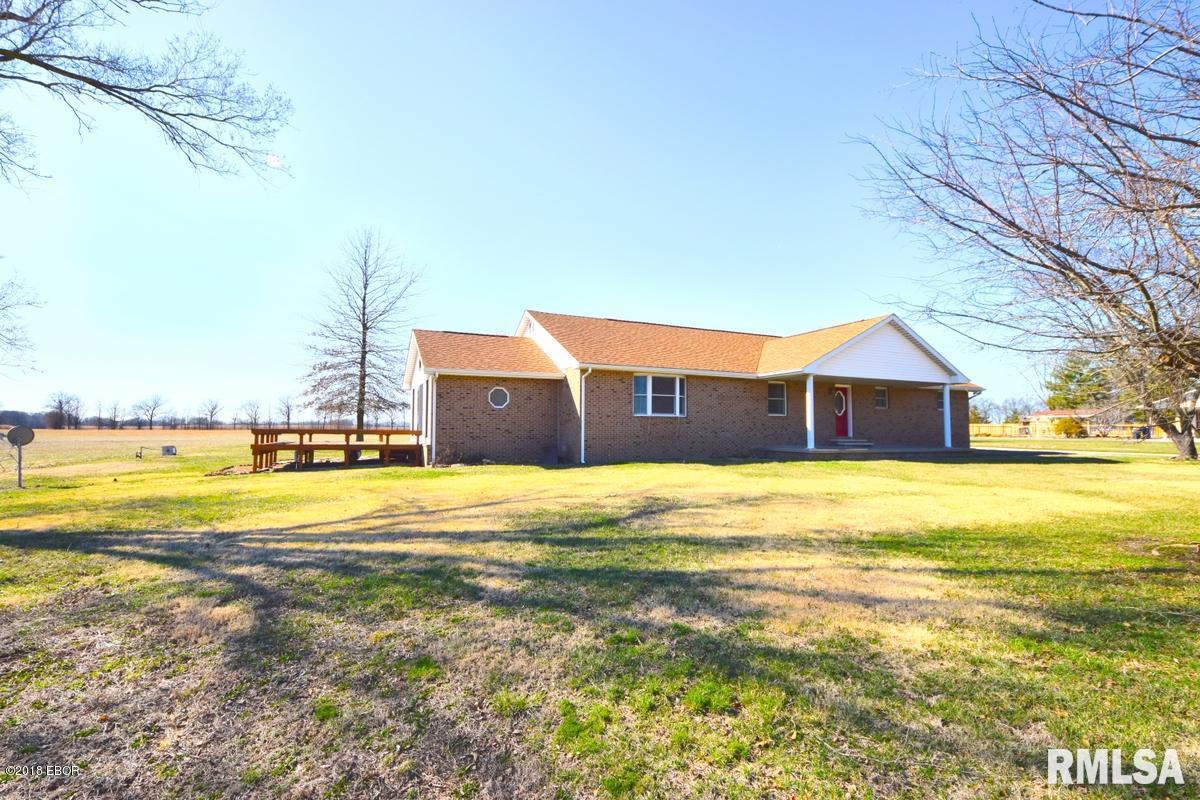 17197 Freeman Spur Road Herrin, IL 62948 - Photo 18 of 26 Gallery Image 18