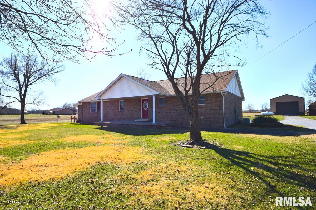 17197 Freeman Spur Road Herrin, IL 62948 - Photo 20 of 26 Gallery Image 20