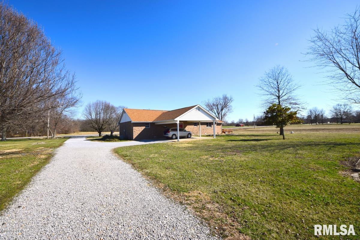 17197 Freeman Spur Road Herrin, IL 62948 - Photo 26 of 26 Gallery Image 26