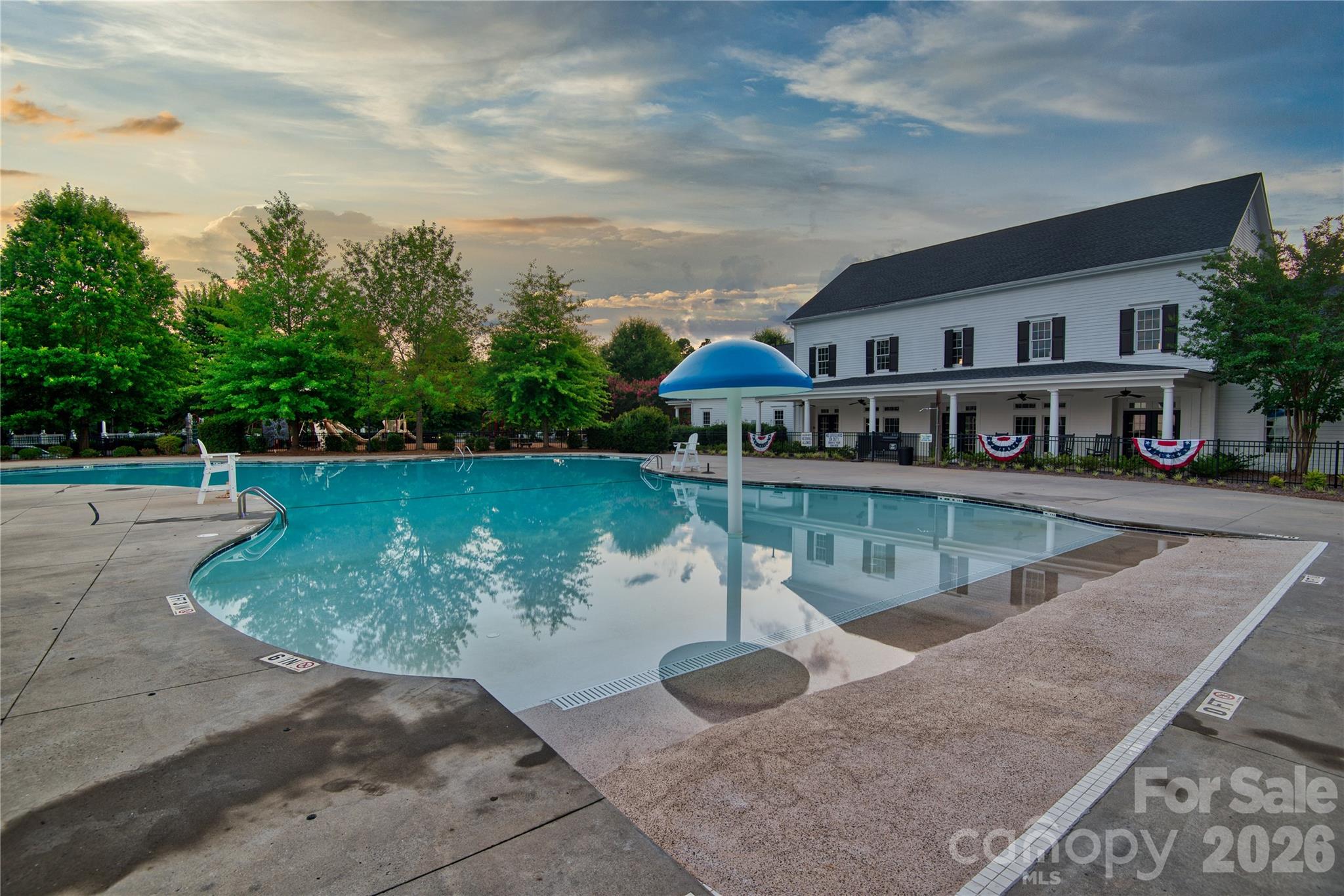 1075 Gardenia Street Fort Mill, SC 29708 - Photo 47 of 48