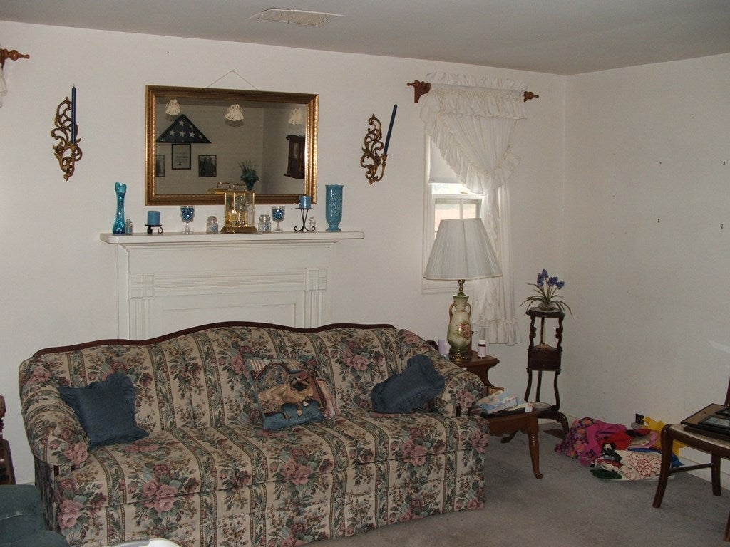 5501 Fort Mitchell Road Chase City, VA 23924 - Photo 13 of 24 Gallery Image 13
