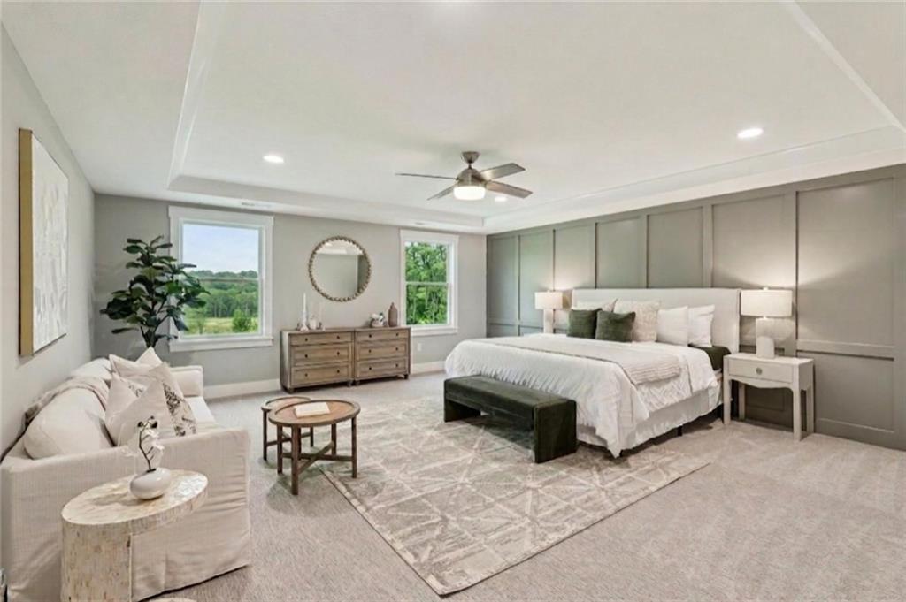 9660 Goehring Road Cranberry Township, PA 16066 - Photo 20 of 30