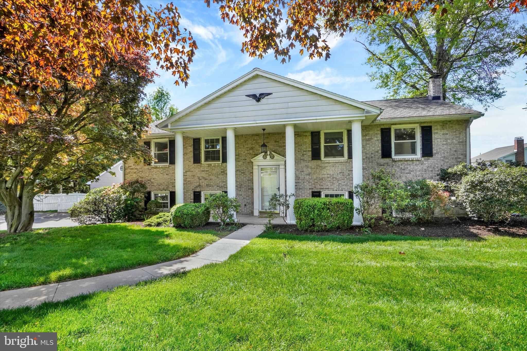 2720 Freysville Road Red Lion, PA 17356 - Photo 1 of 28 Spacious Split foyer in Red Lion, PA