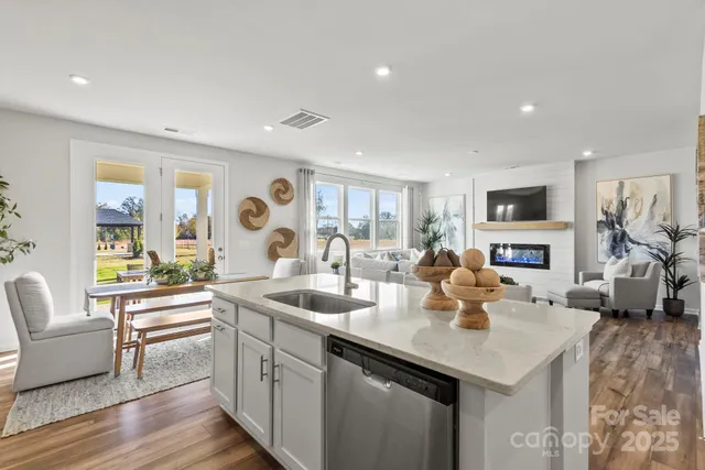 $334,990 | 236 Bezelle Avenue, York, SC 29745