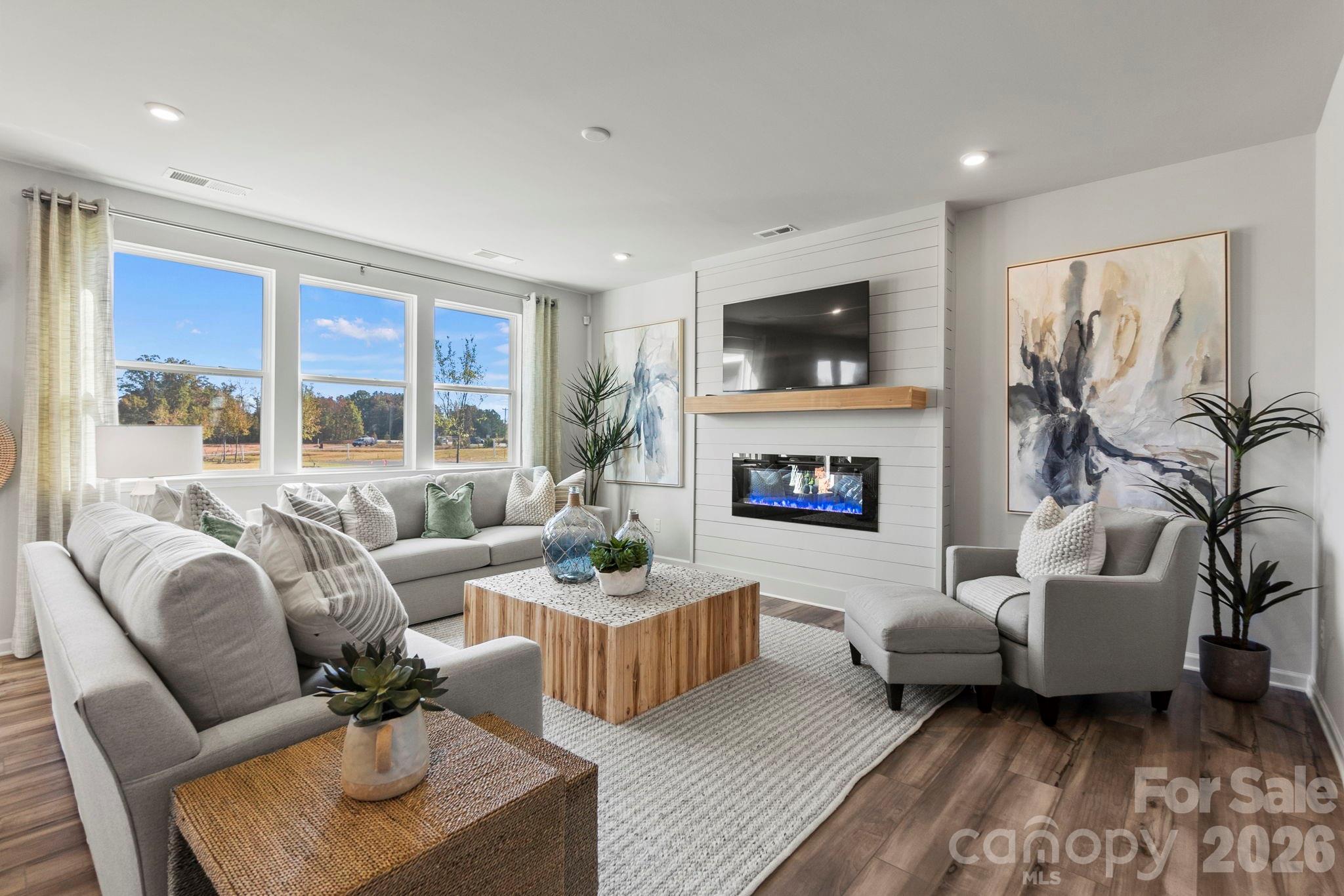 236 Bezelle Avenue York, SC 29745 - Photo 11 of 30