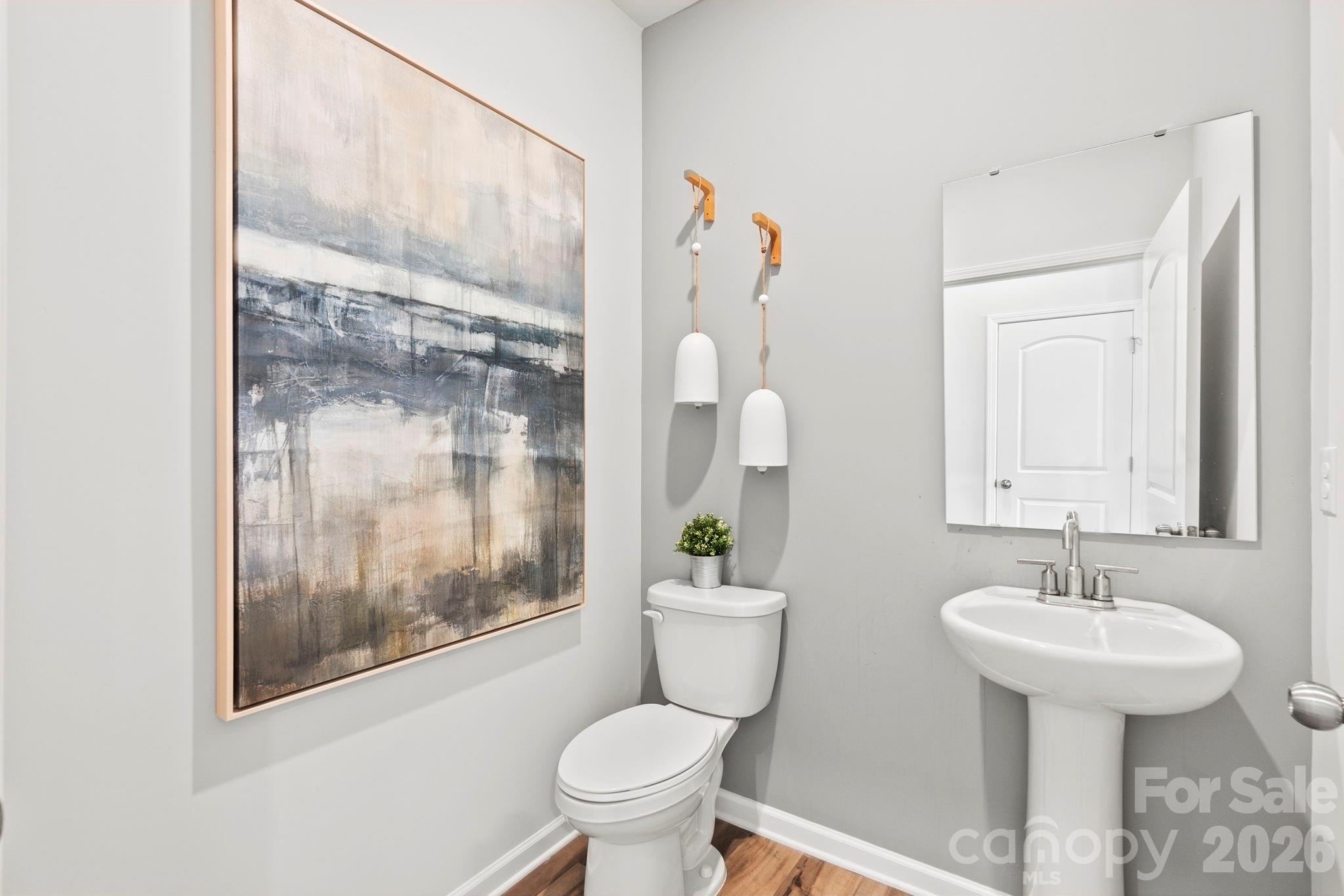 236 Bezelle Avenue York, SC 29745 - Photo 8 of 30