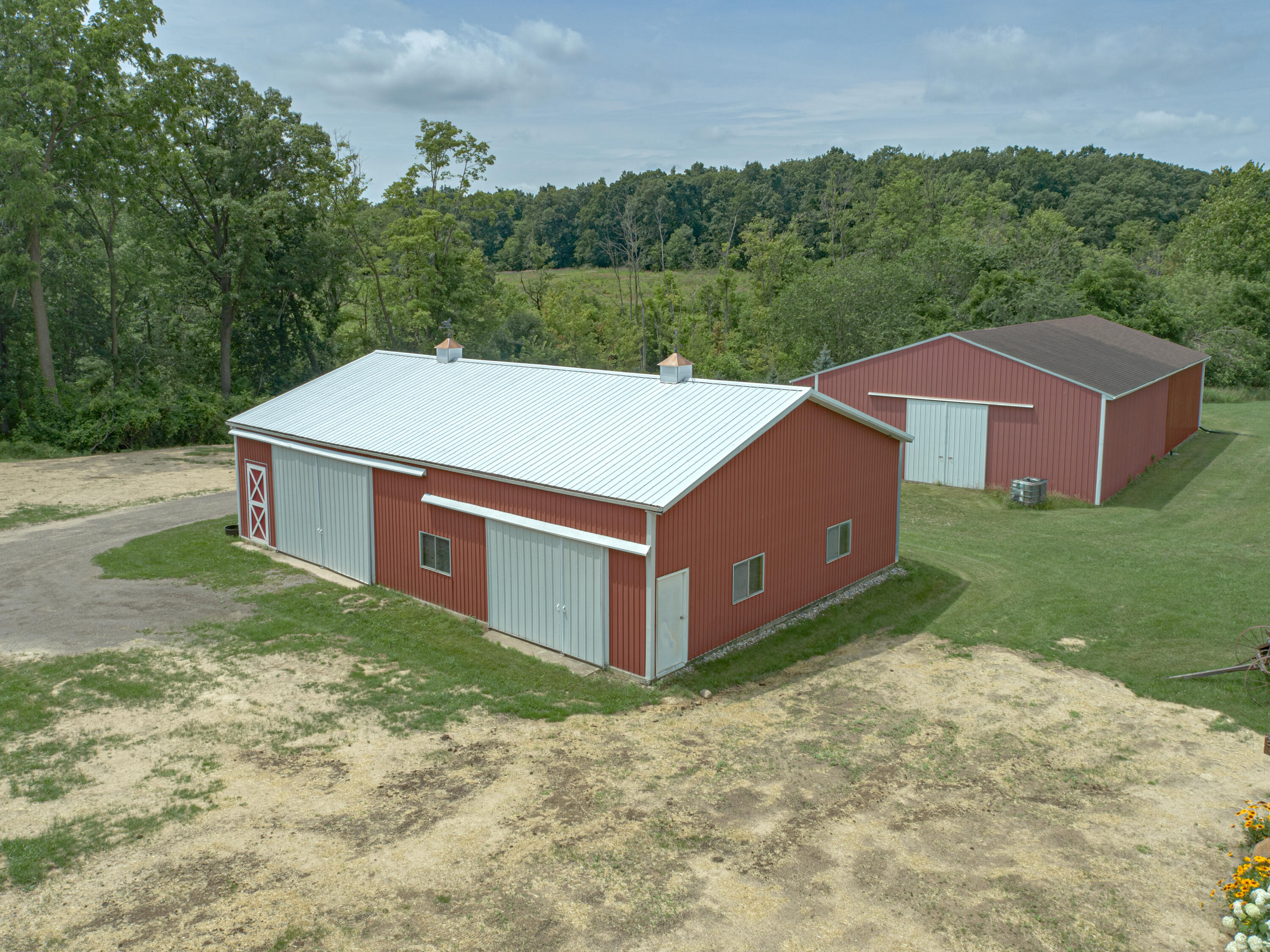 7940 Ernst Road Manchester, MI 48158 - Photo 15 of 45 7940 Ernst Rd. HDR73