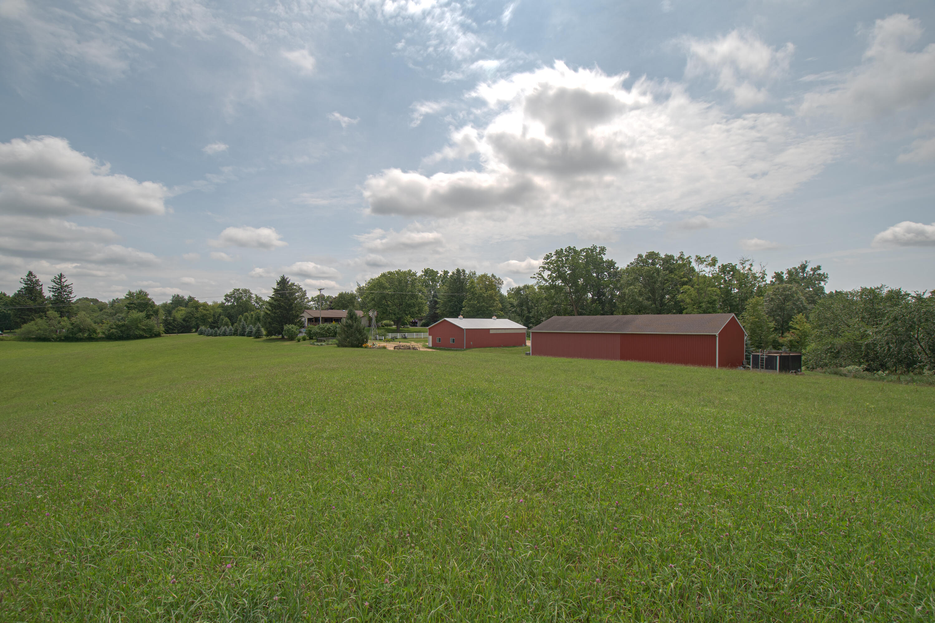 7940 Ernst Road Manchester, MI 48158 - Photo 19 of 45 7940 Ernst Rd. HDR57