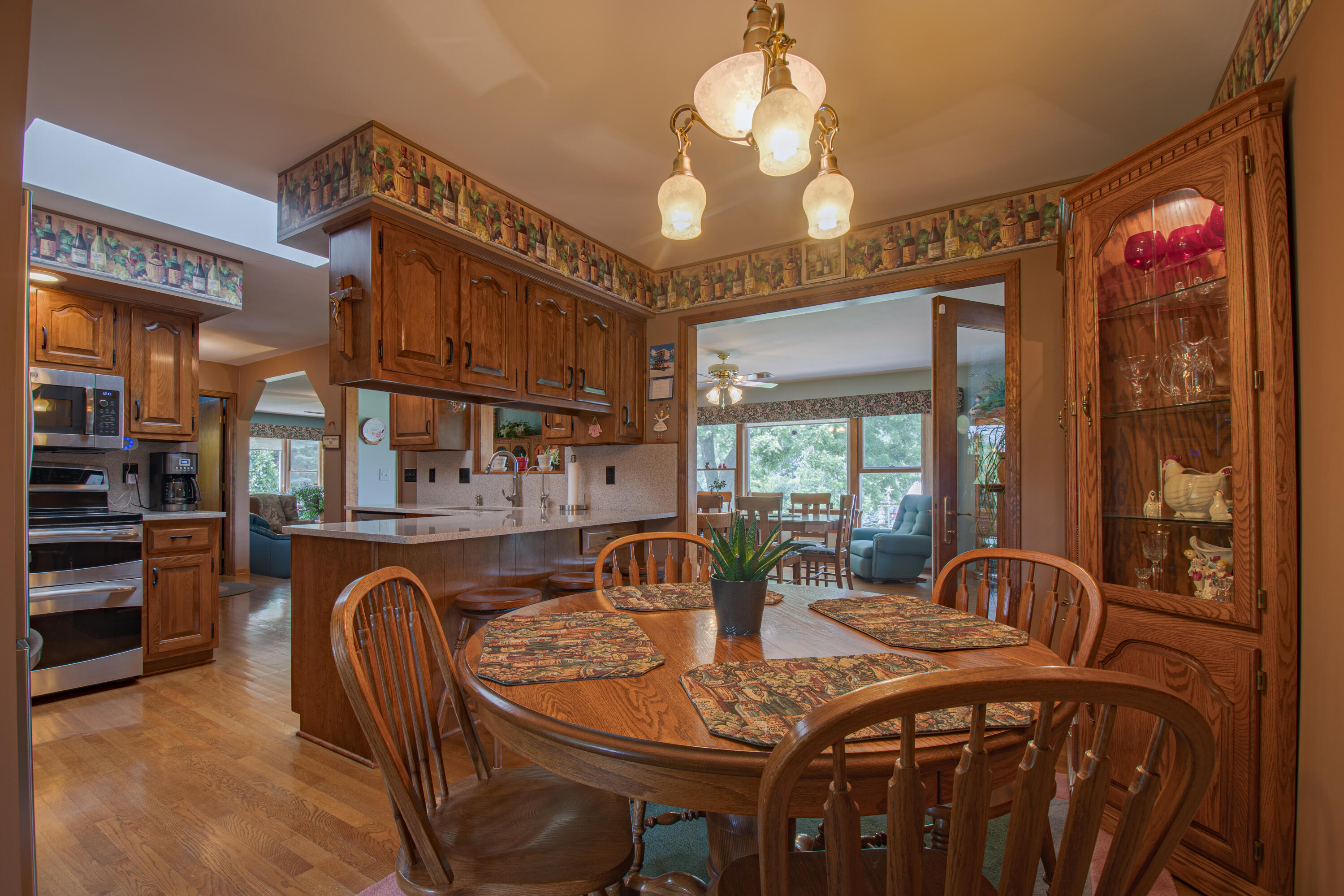 7940 Ernst Road Manchester, MI 48158 - Photo 28 of 45 7940 Ernst Rd. HDR32