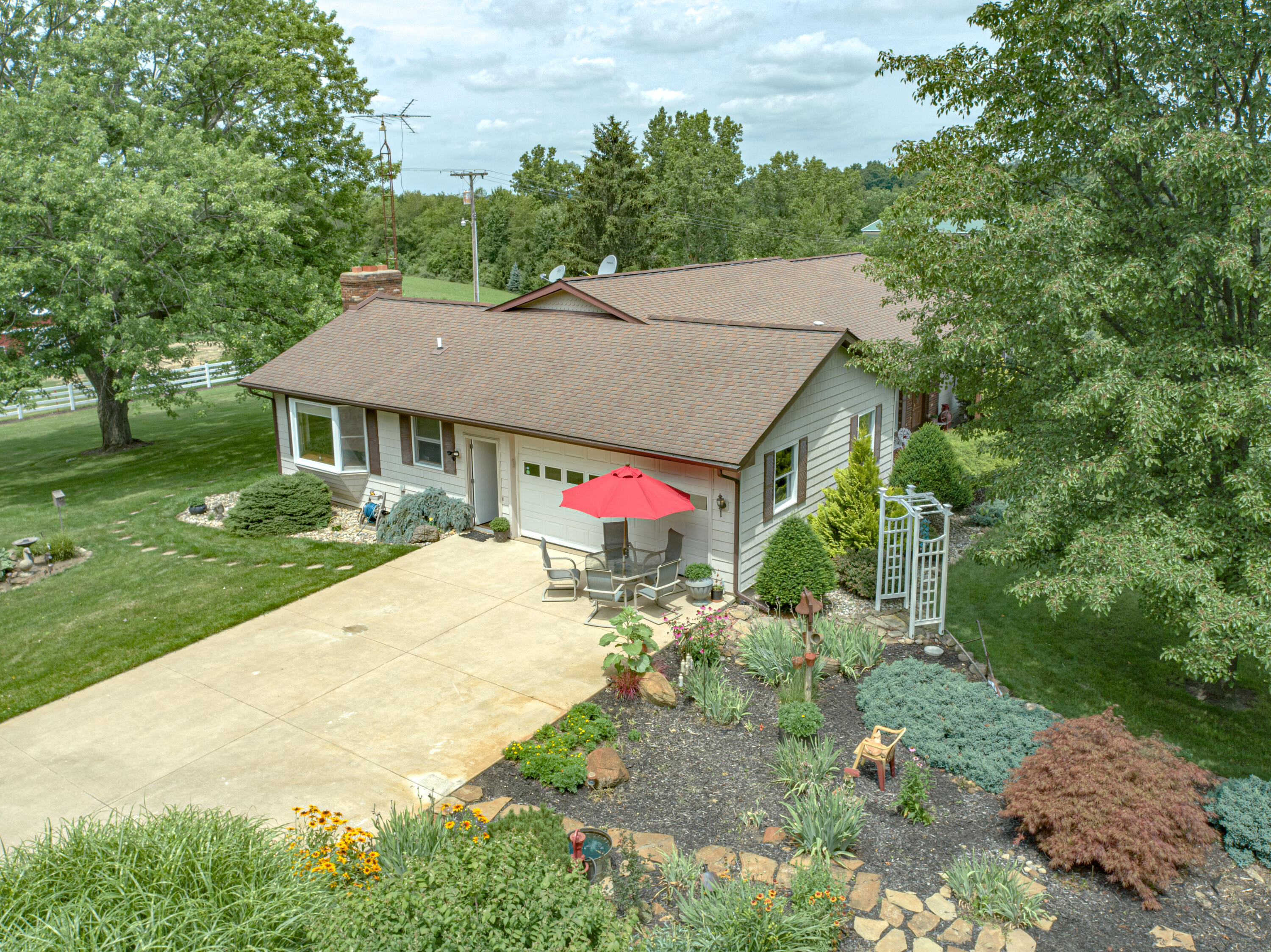 7940 Ernst Road Manchester, MI 48158 - Photo 5 of 45 7940 Ernst Rd. HDR84