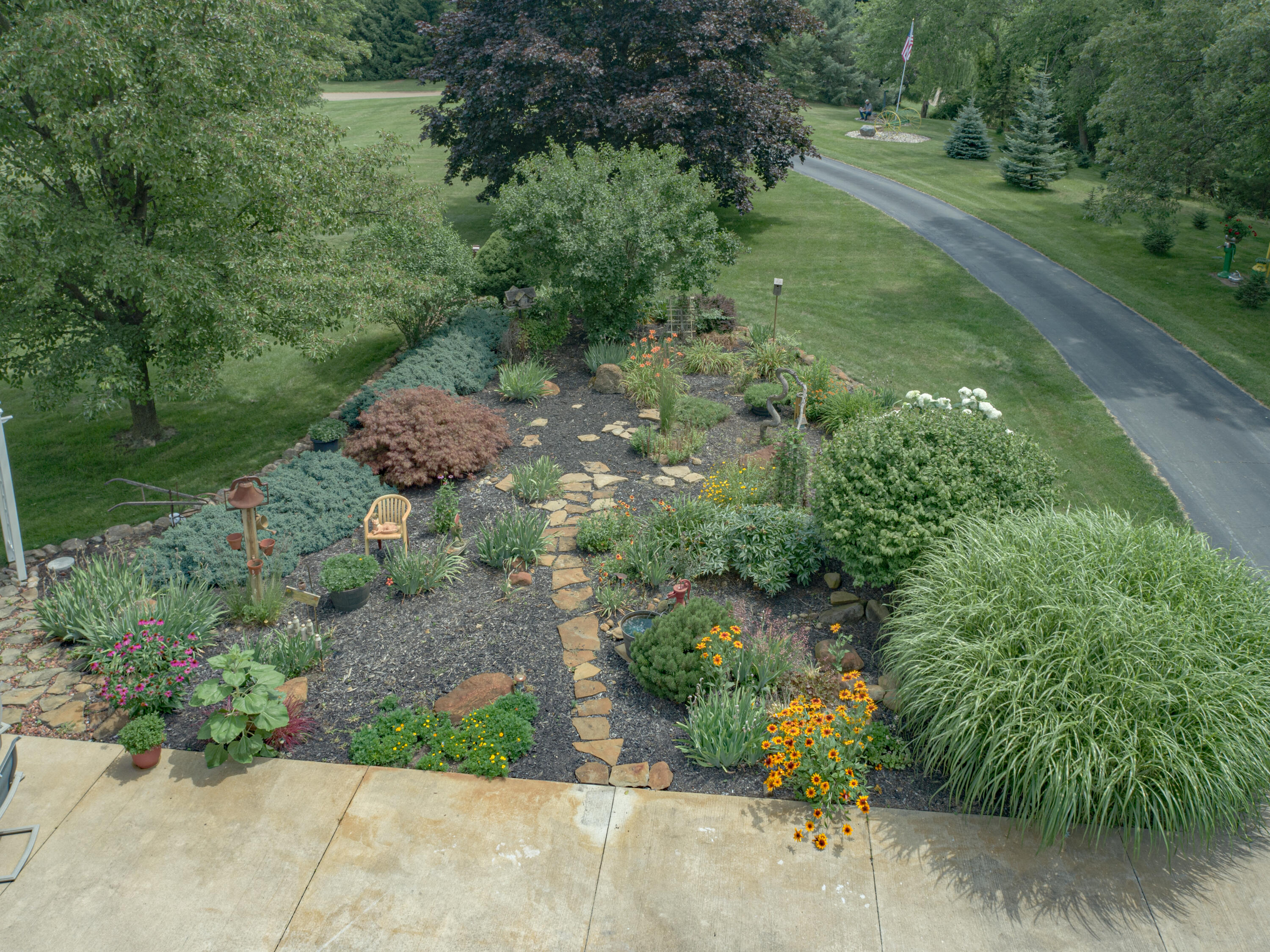 7940 Ernst Road Manchester, MI 48158 - Photo 6 of 45 7940 Ernst Rd. HDR83