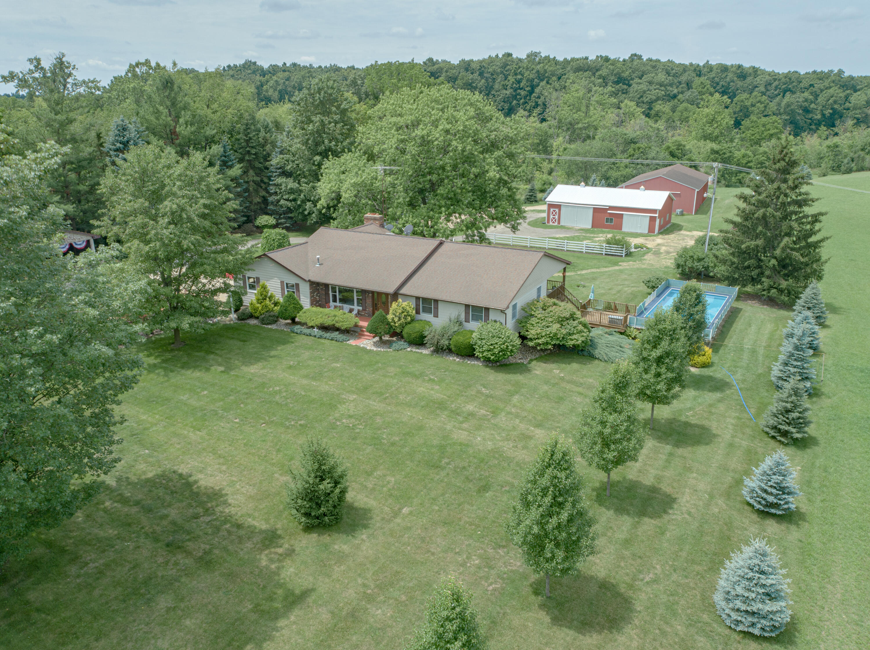 7940 Ernst Road Manchester, MI 48158 - Photo 8 of 45 7940 Ernst Rd. HDR90