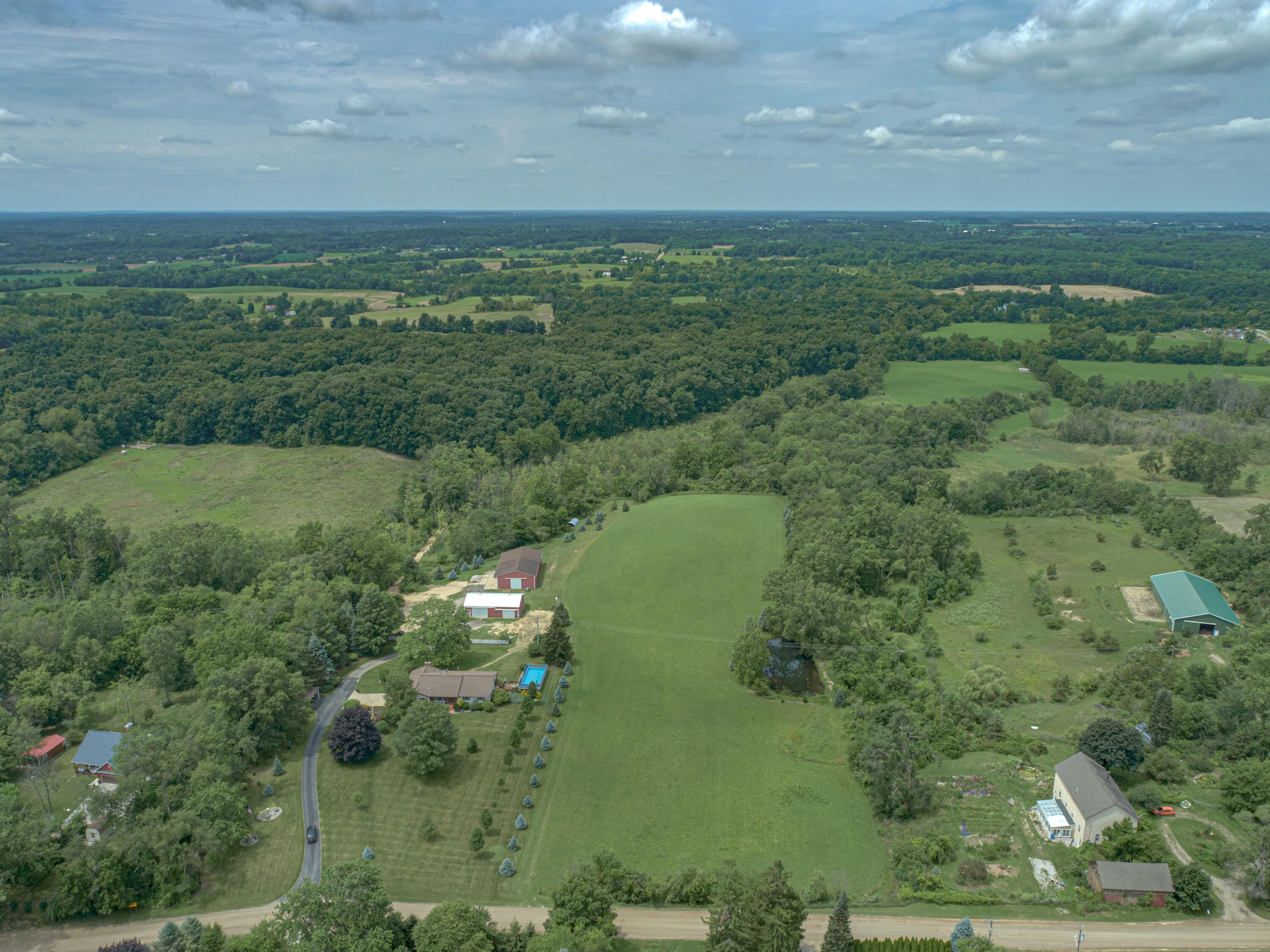 7940 Ernst Road Manchester, MI 48158 - Photo 9 of 45 7940 Ernst Rd. HDR86