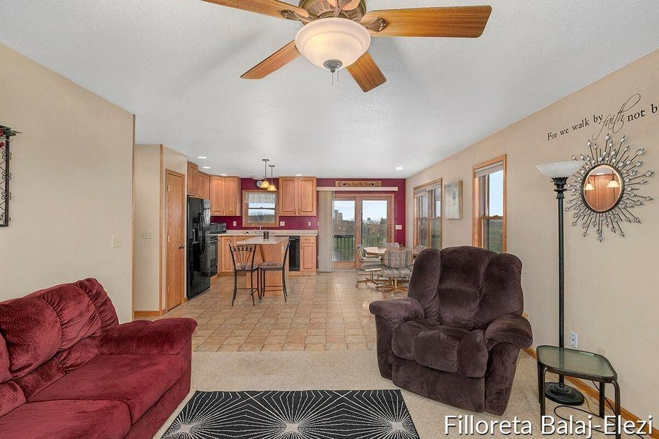 11893 South Dickerson Road McBain, MI 49657 - Photo 4 of 5 1901181-3.JPG