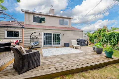 a view of outdoor space yard and patio