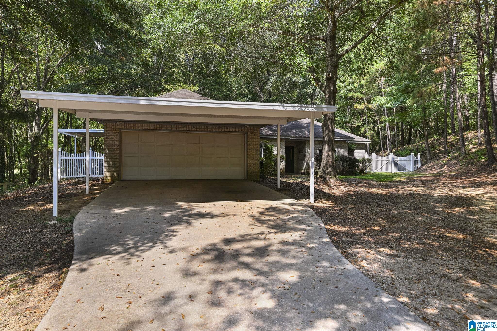 485 Kenner Creek Road Deatsville, AL 36022 - Photo 43 of 45