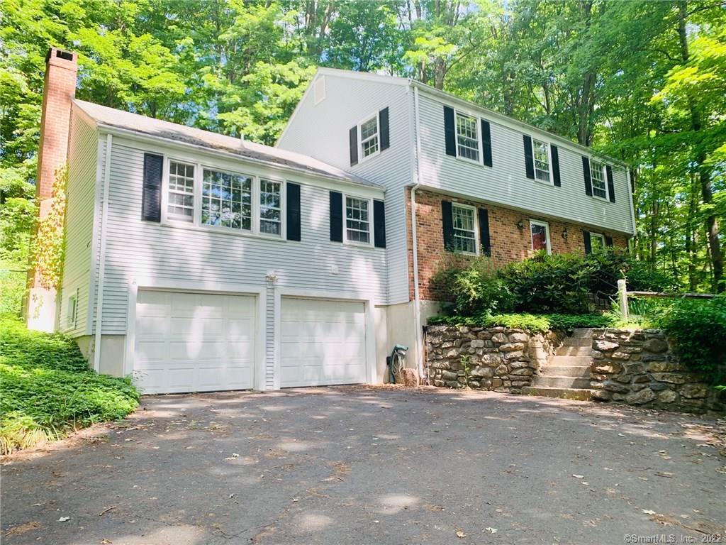 99 Westledge Road Simsbury, CT 06092 - Photo 1 of 1
