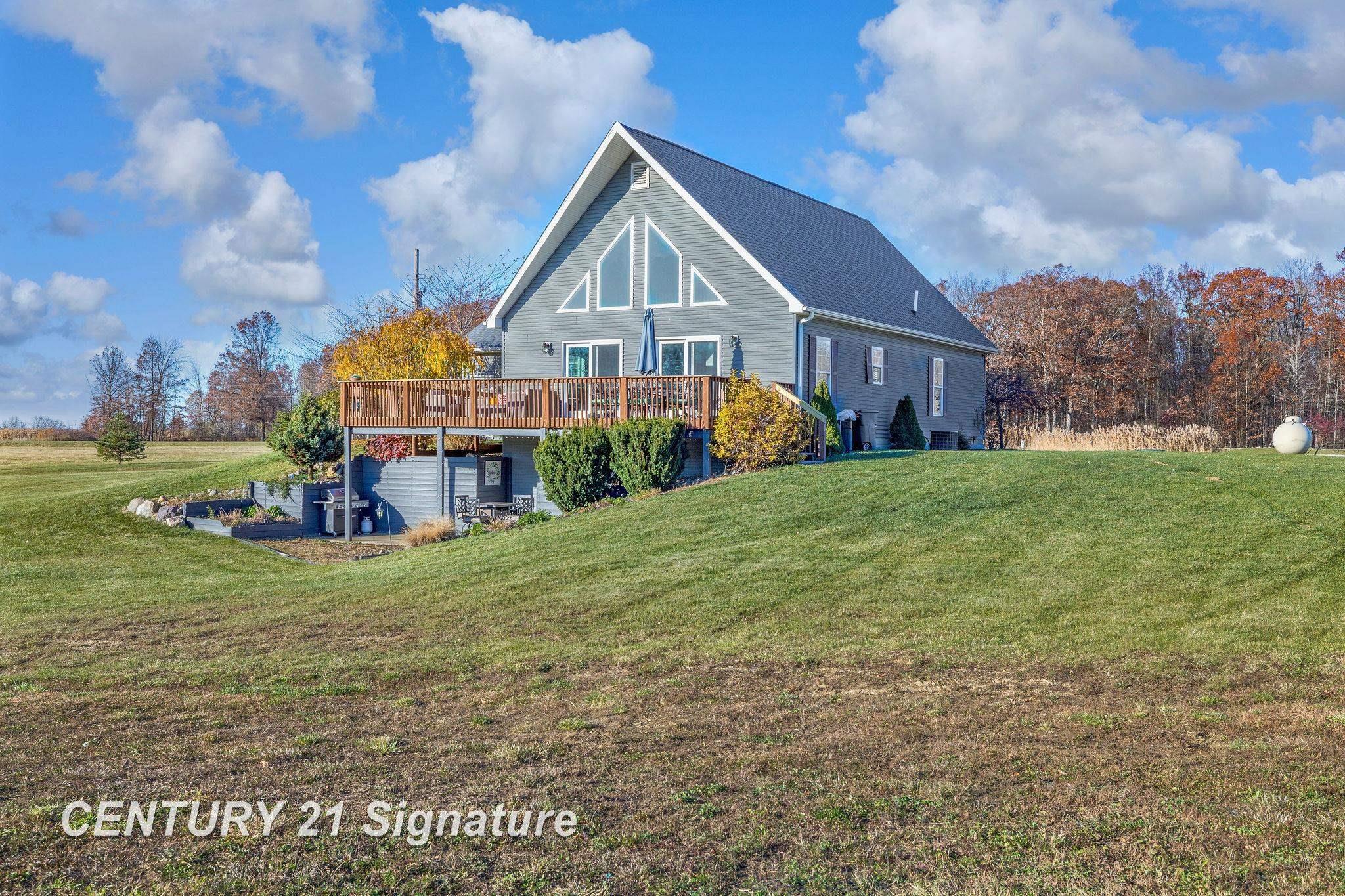 19669 West Townline Road St. Charles, MI 48655 - Photo 40 of 52 Gallery Image 40