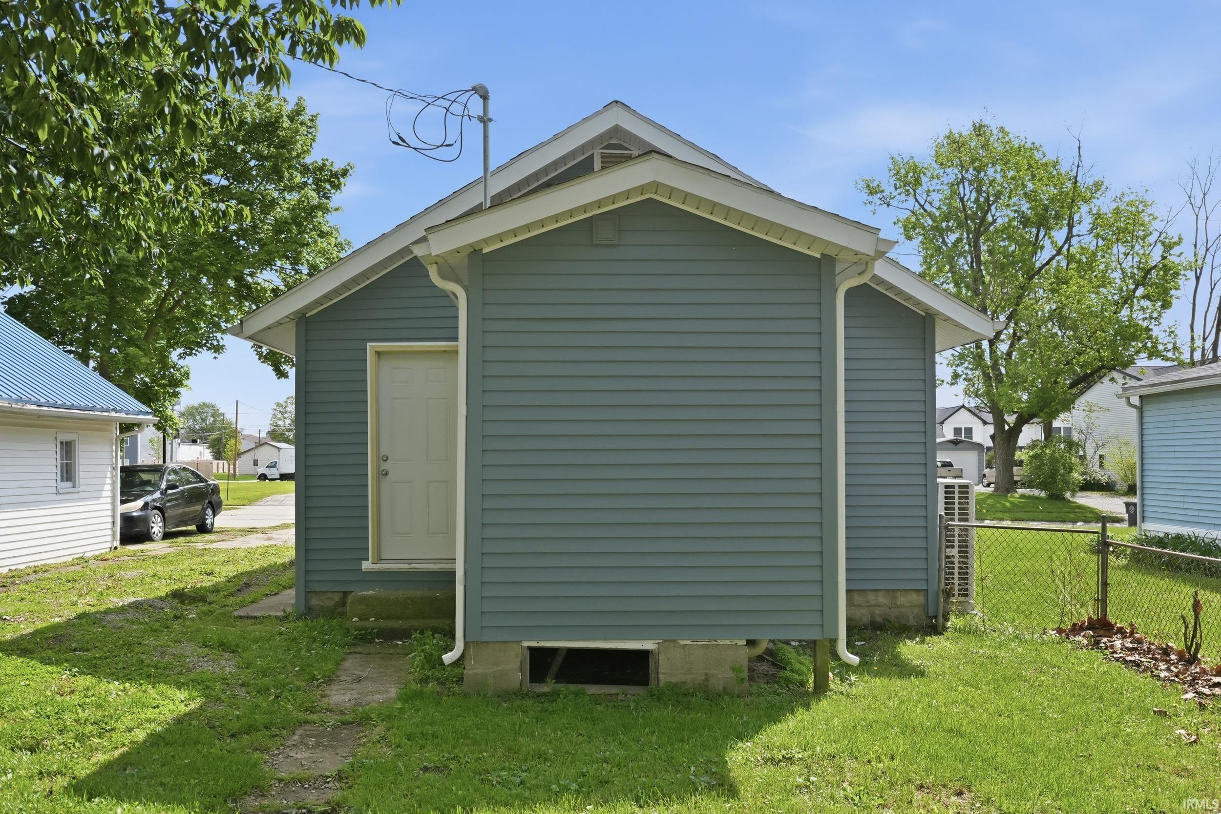 6904 Elzey Street Fort Wayne, IN 46809 - Photo 21 of 32
